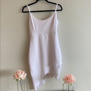Guess White Dress